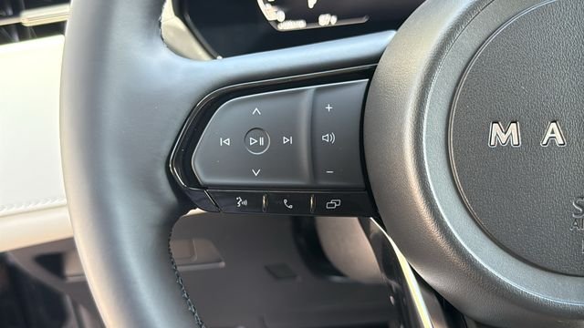 New 2026 Jet Black Mica Mazda 2.5 S Preferred AWD image 13