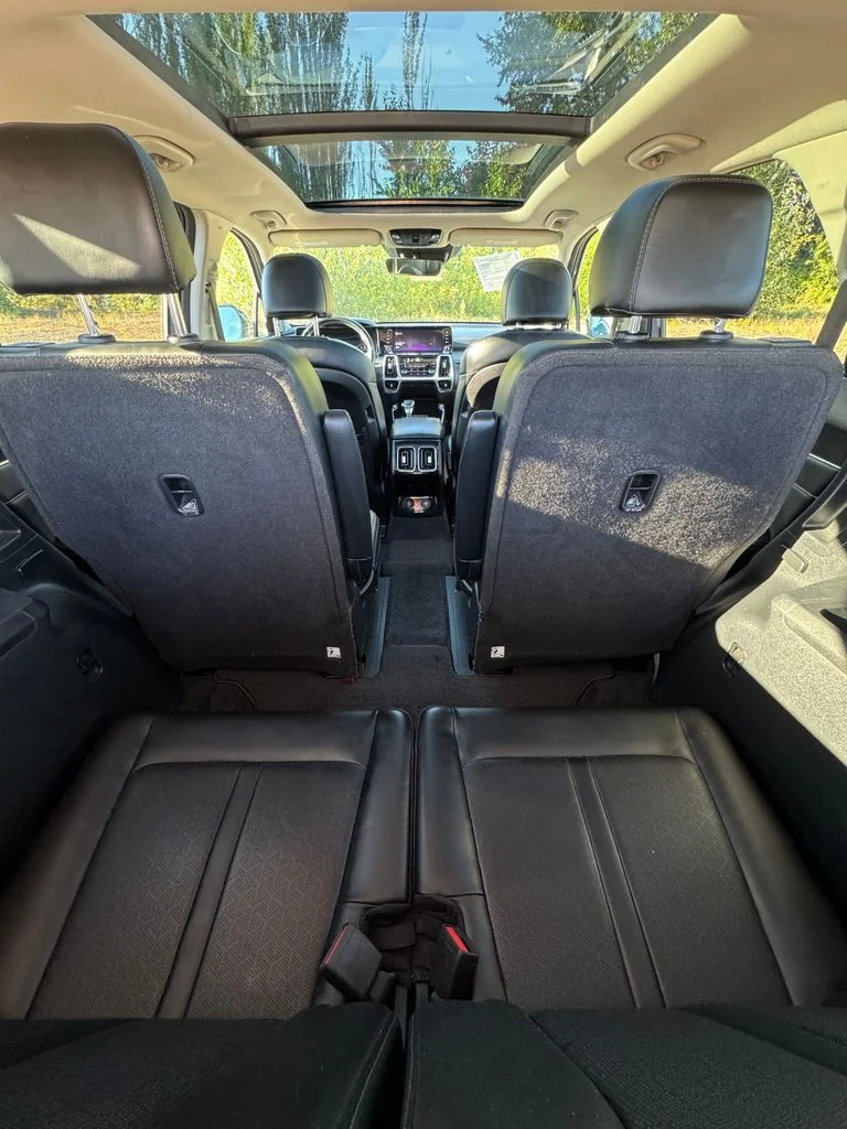 Used 2021 Everlasting Silver Kia SX image 14