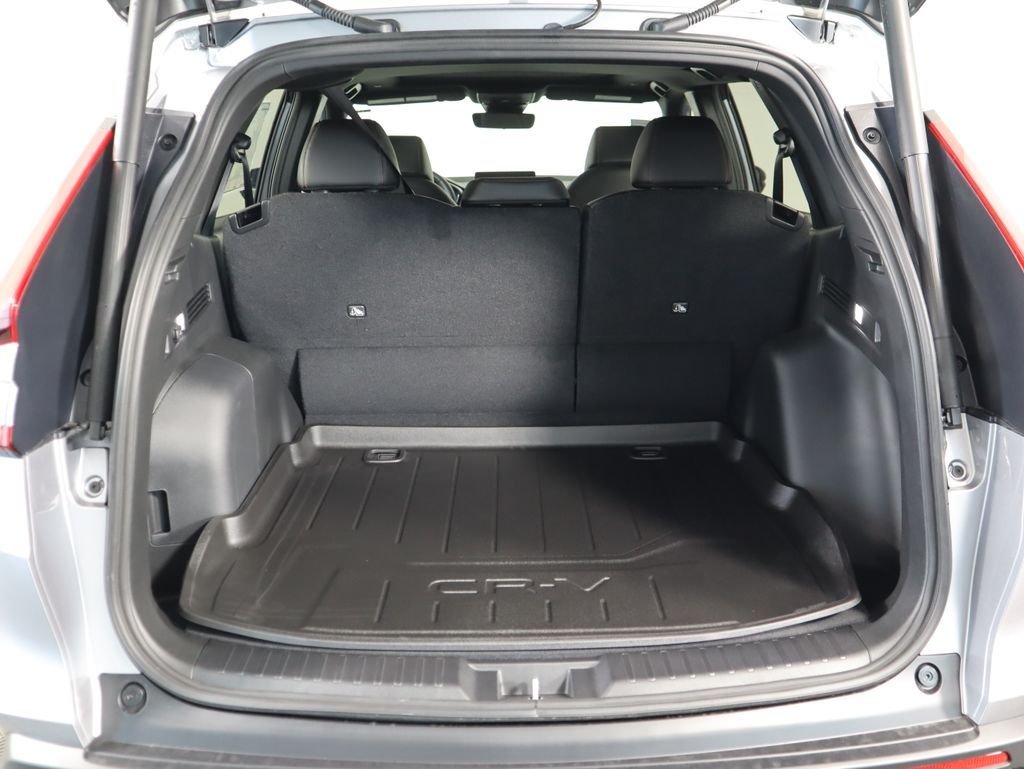 2026 Honda CR-V Sport-L - Photo 28