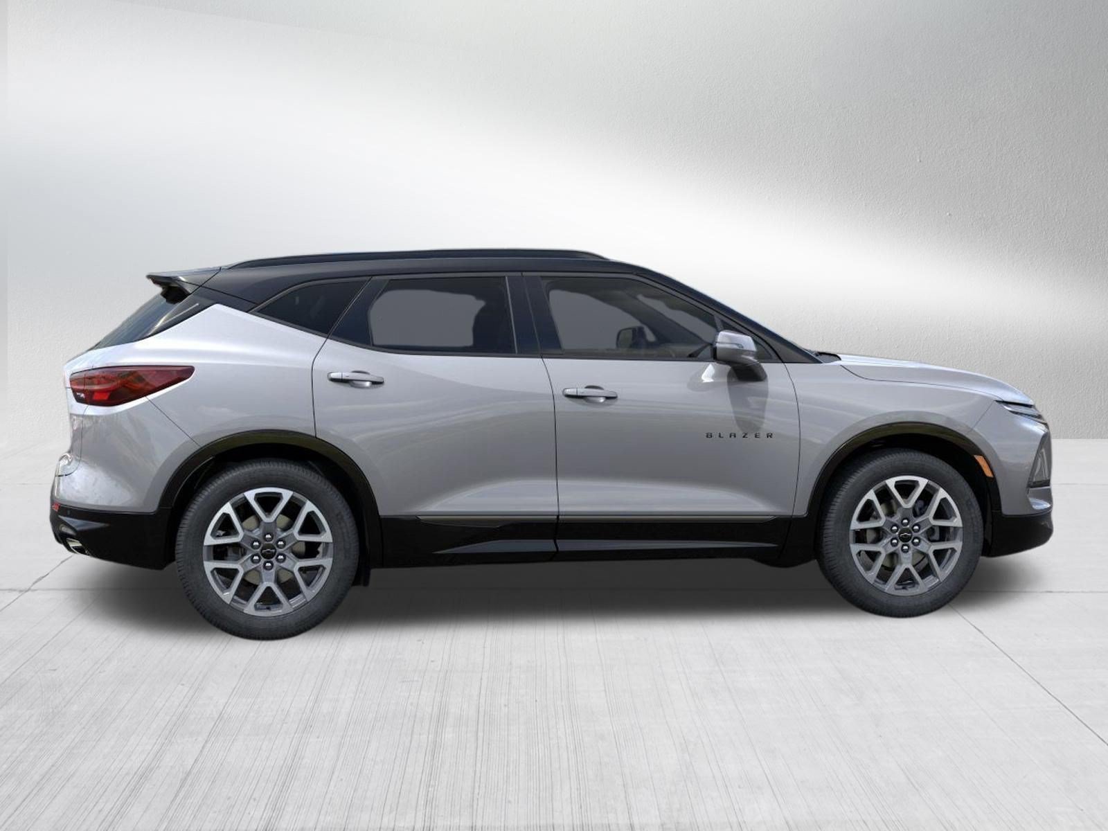 2026 Chevrolet Blazer RS - Photo 5