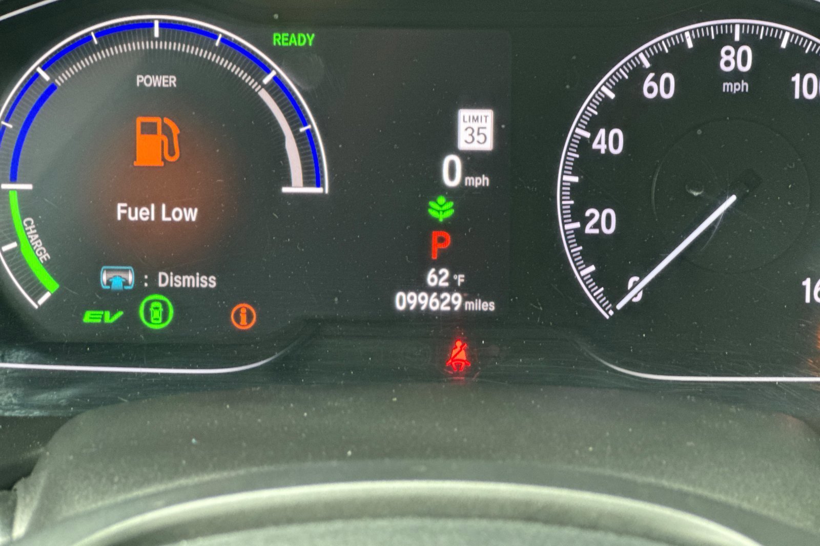 Used 2021 Black Honda Base image 26