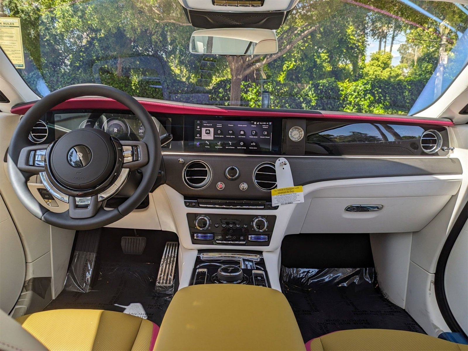 2024 Rolls Royce Spectre RR photo 4