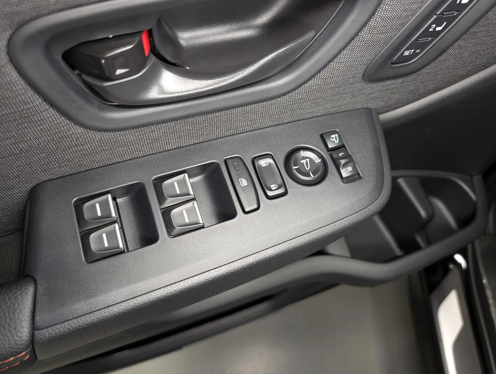 2026 Honda Passport TrailSport - Photo 33