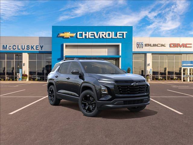 2027 Chevrolet Equinox LT - Photo 1