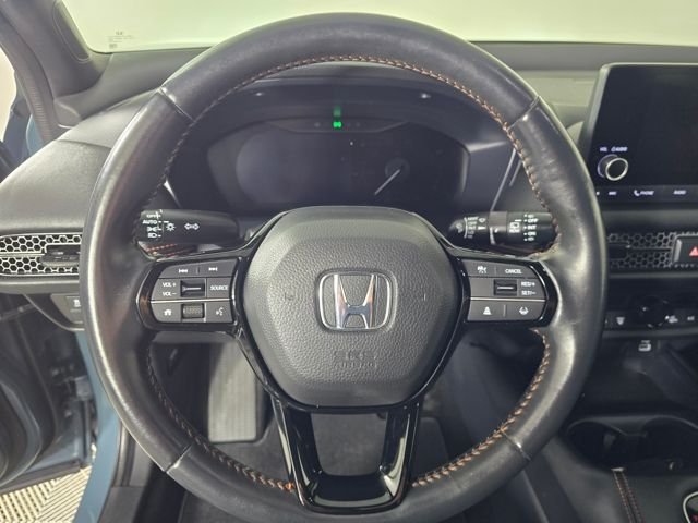 2024 Honda HR-V Sport - Photo 18