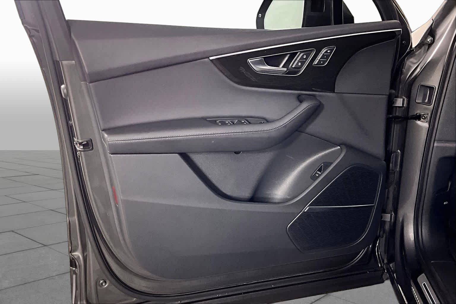 2023 Audi Q7 Premium Plus - Photo 21