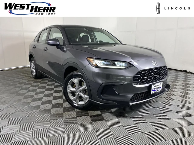 2023 Honda HR-V LX