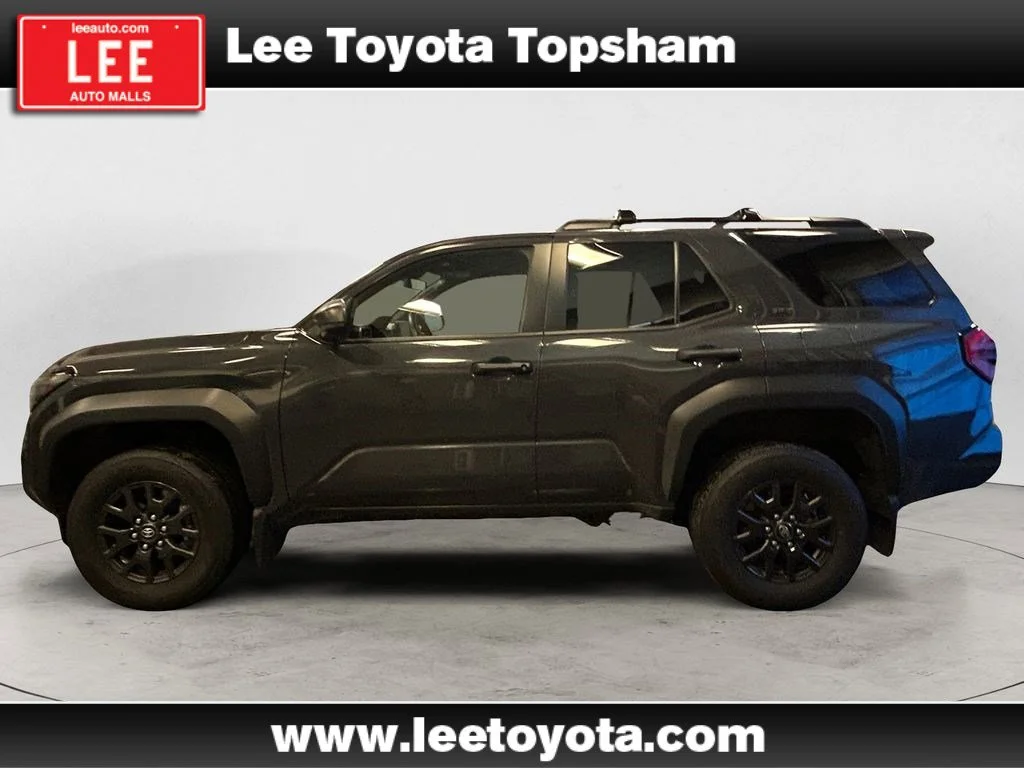 Used 2025 Underground Toyota SR5 image 2