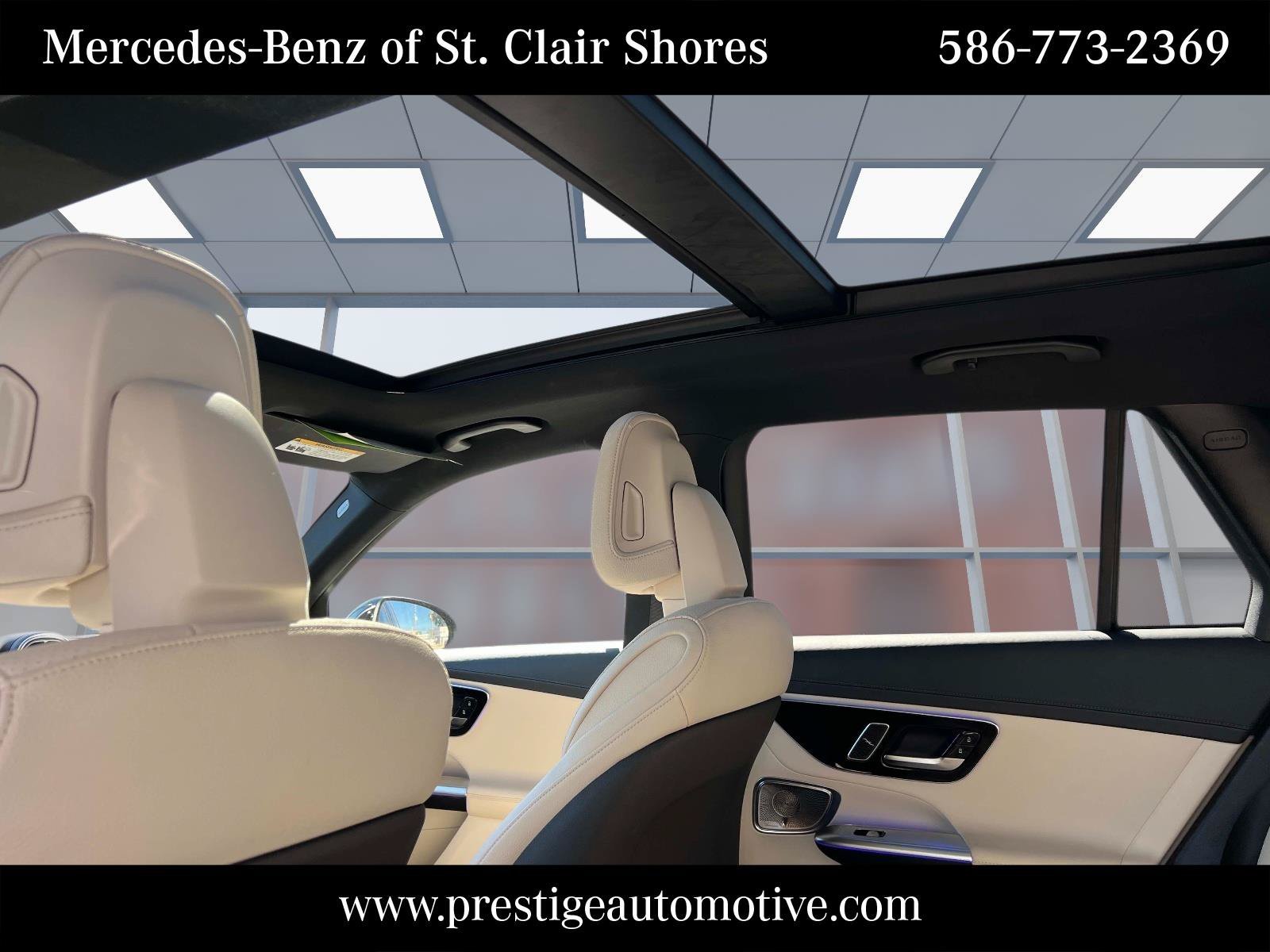 Certified Used 2023 Black Mercedes-Benz GLC 300 image 18