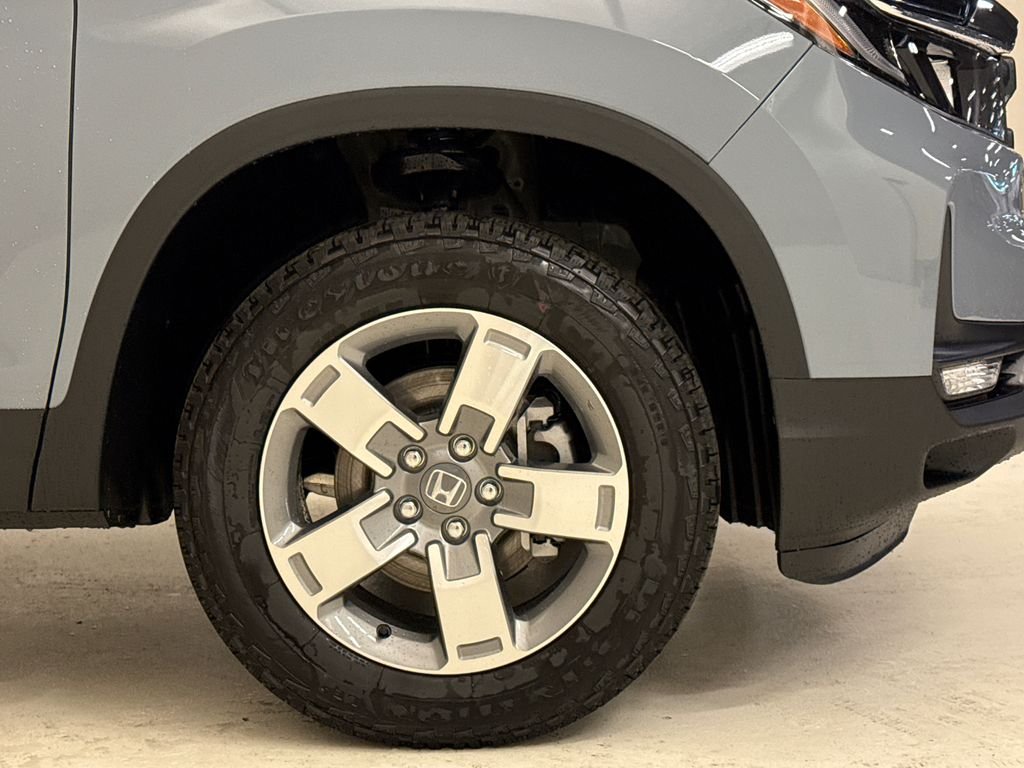 2026 Honda Ridgeline RTL - Photo 6