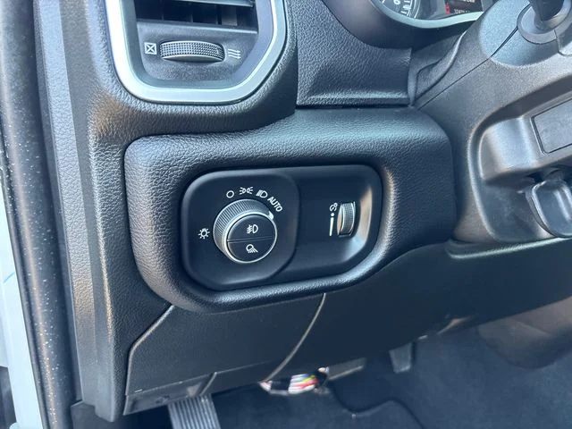 2024 RAM Ram 2500 Pickup Big Horn - Photo 14