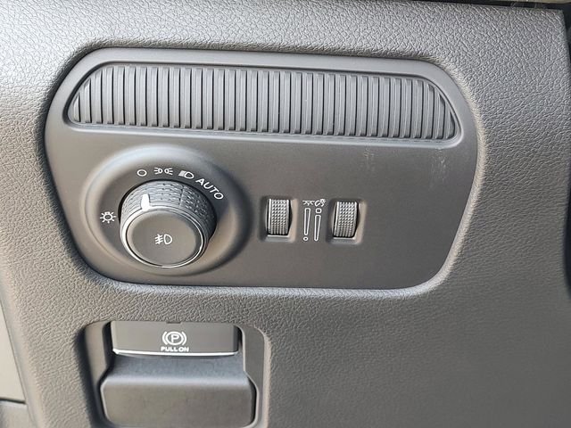 2025 Jeep Wagoneer Series I - Photo 25