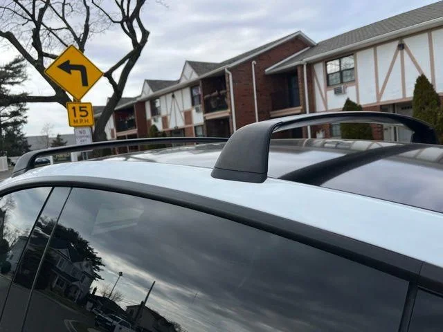 Used 2020 White Tesla Long Range image 13