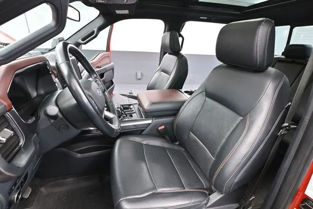 2023 Ford F-150 Lariat - Photo 27