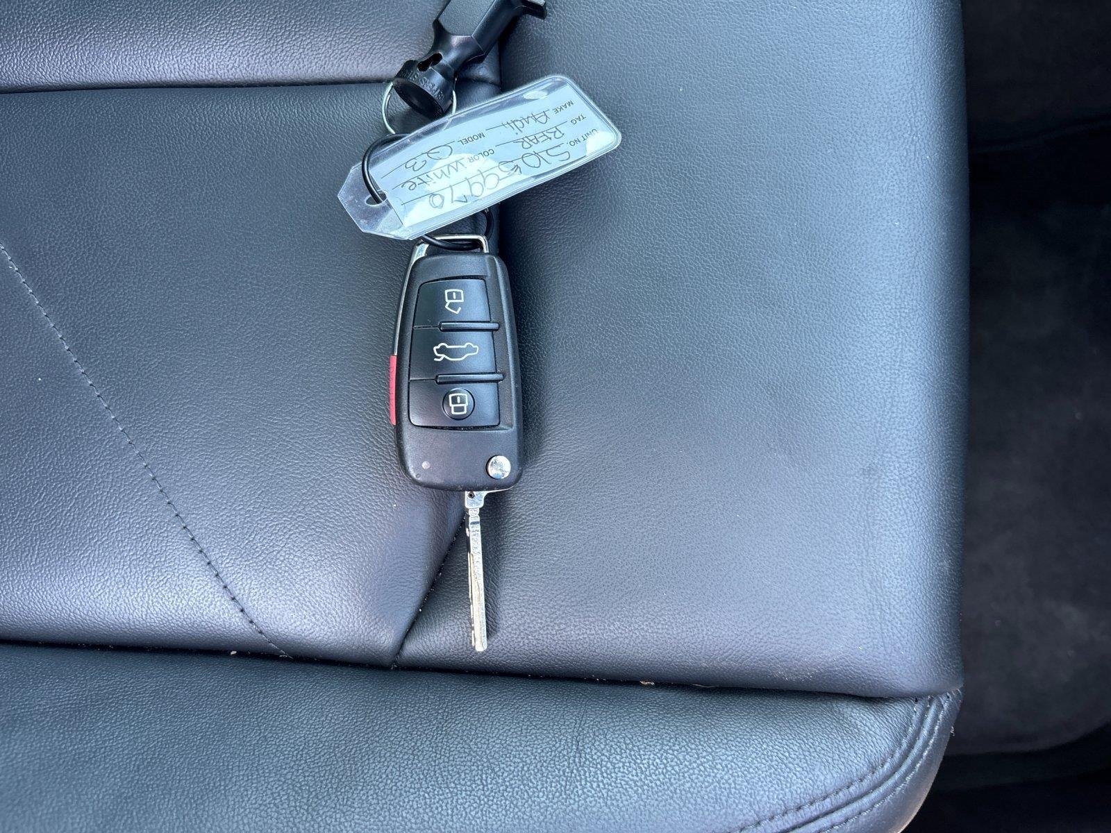 Used 2025  Audi S line Premium image 41
