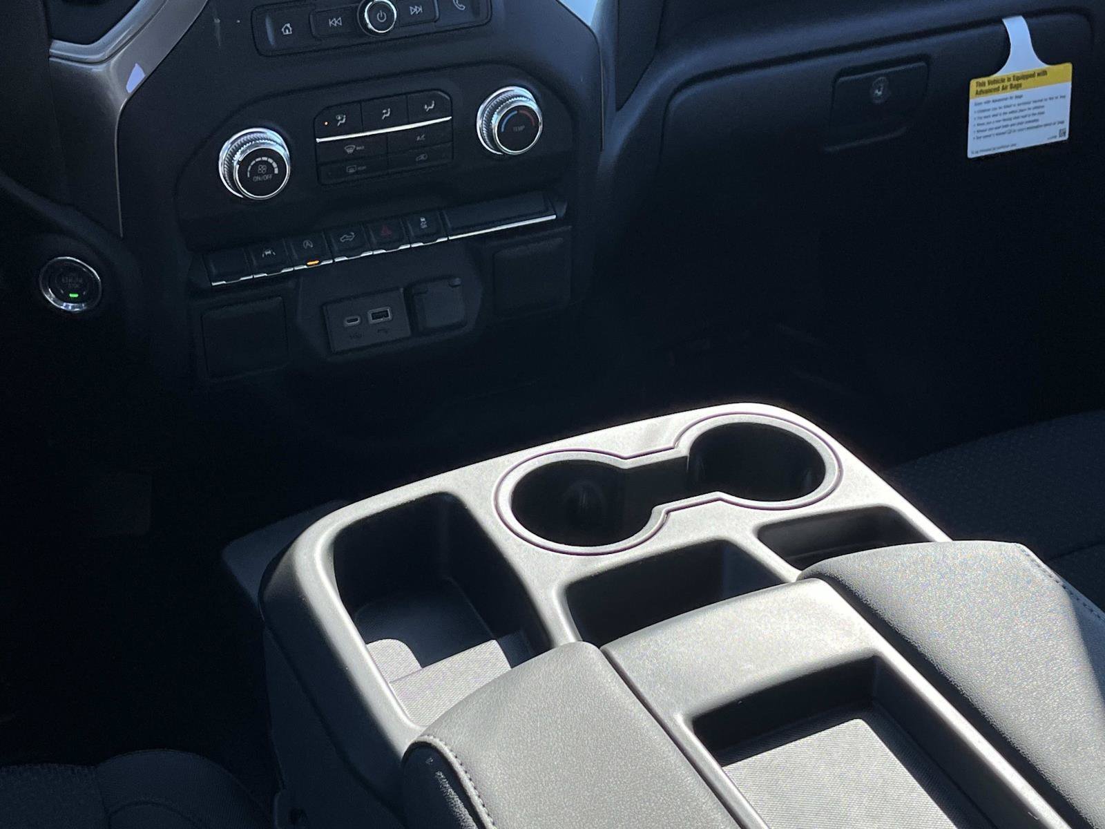 2026 GMC Sierra 1500 Pro - Photo 14