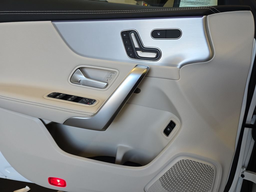 2026 Mercedes-Benz CLA CLA 250 - Photo 28