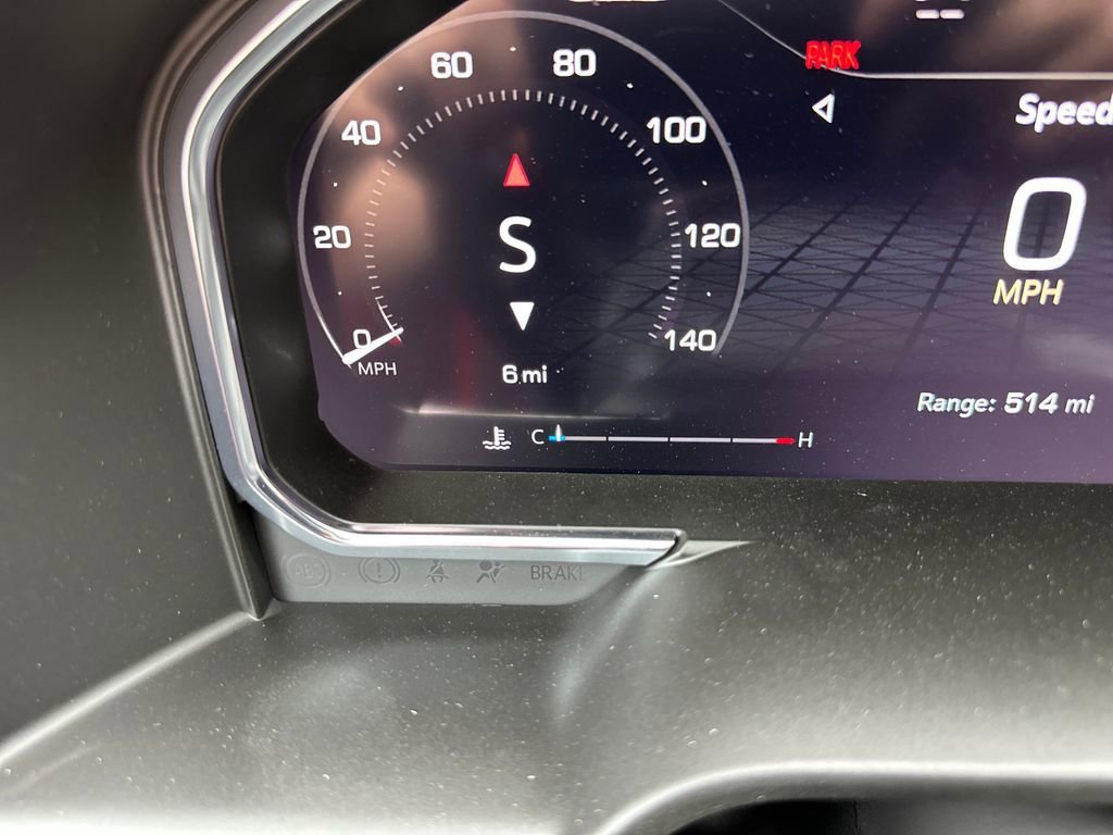 2026 GMC Sierra 1500 AT4 - Photo 20