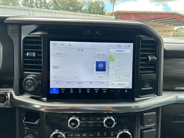 New 2026 Avalanche Ford Lariat® image 19