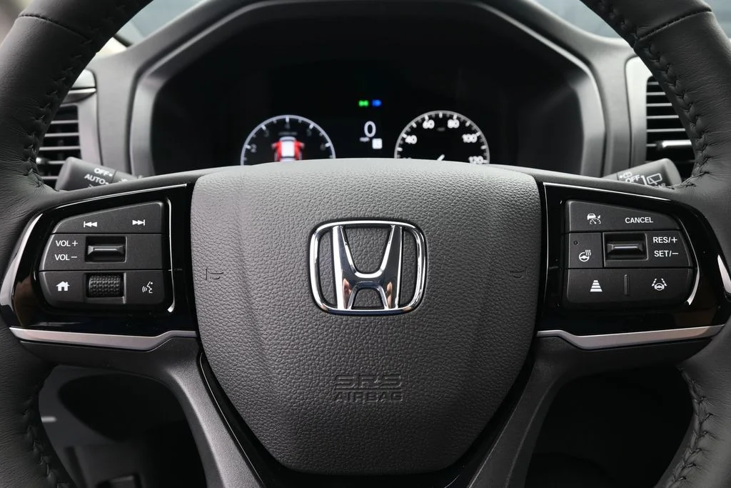 New 2026 Sonic Gray Pearl Honda Elite image 20