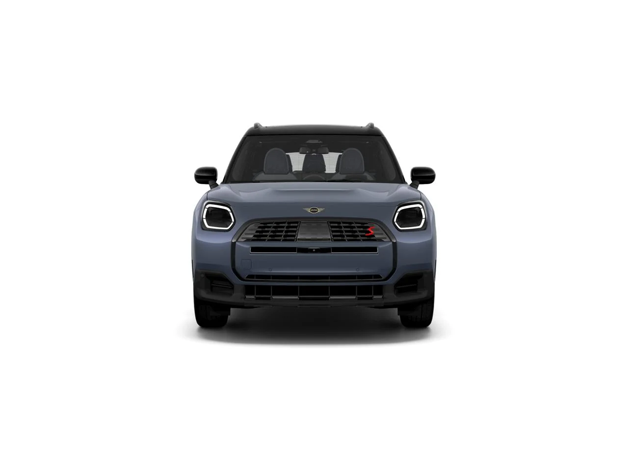 2027 MINI Countryman's photo