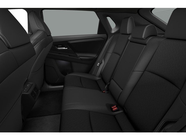 New 2026 ASTRO BLACK MICA Subaru Limited XT image 17