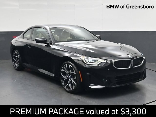 2025 BMW 2 Series 230i