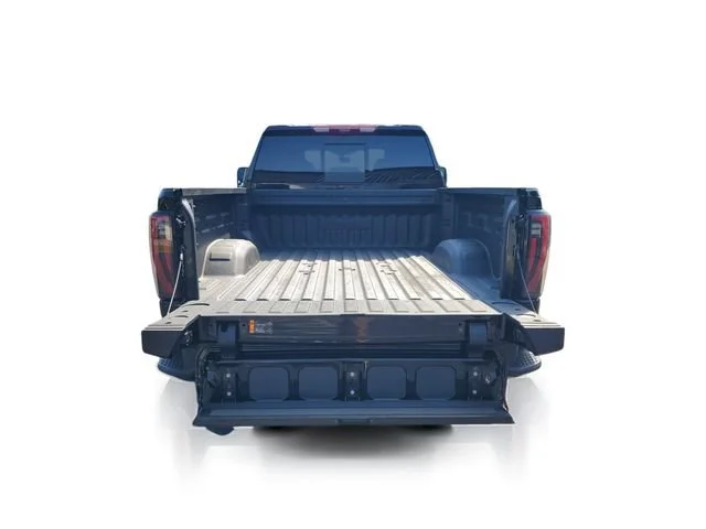 Used 2026 Onyx Black GMC AT4 image 31