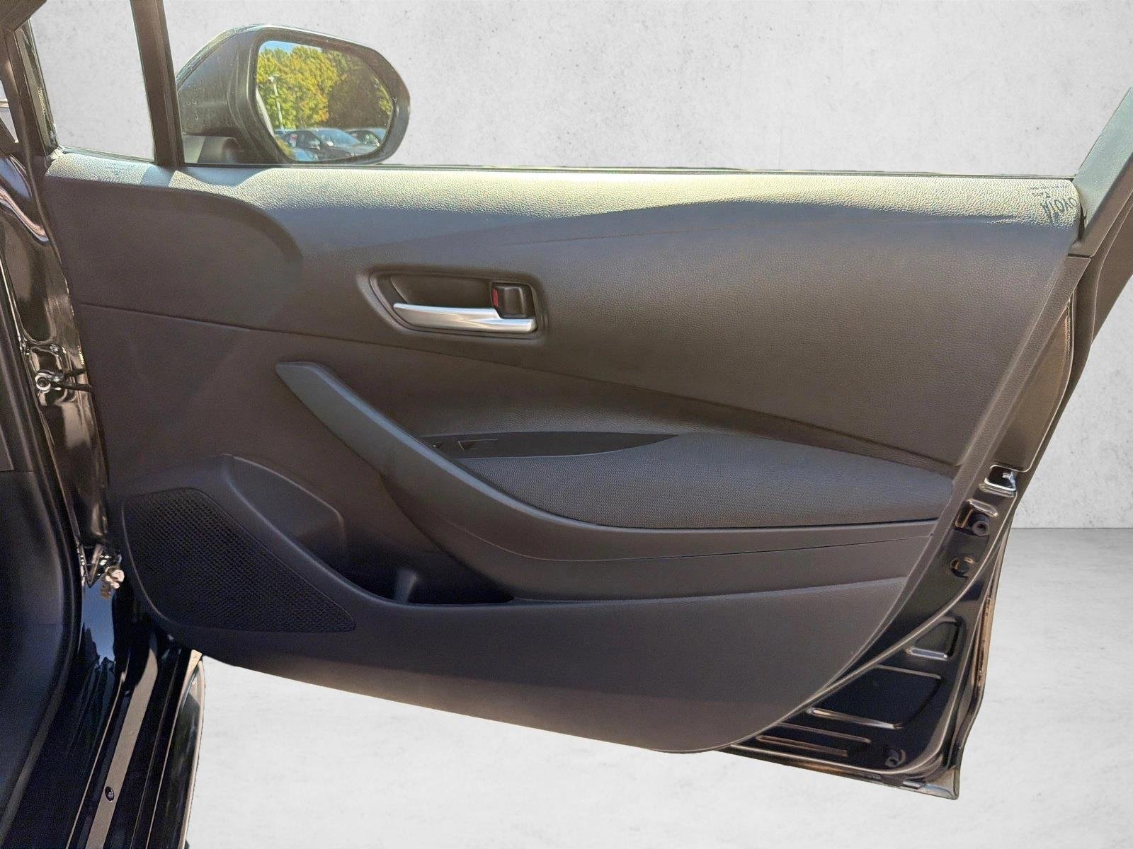 New 2027 Inked Toyota SE image 14