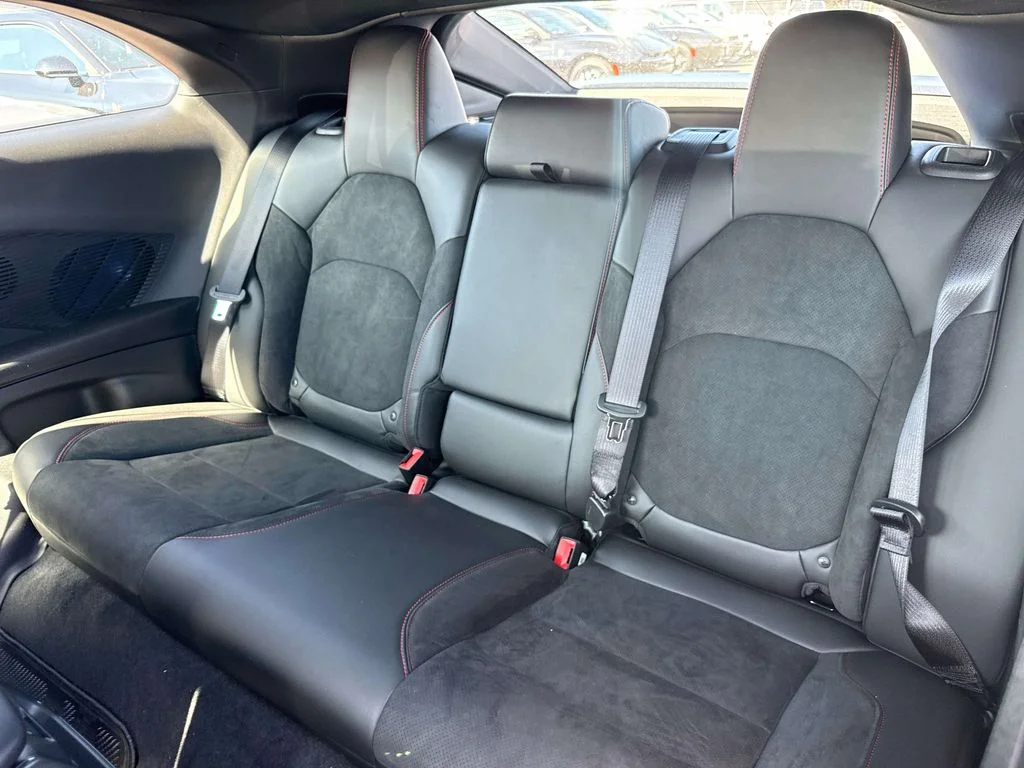 New 2026  Dodge R/T image 11