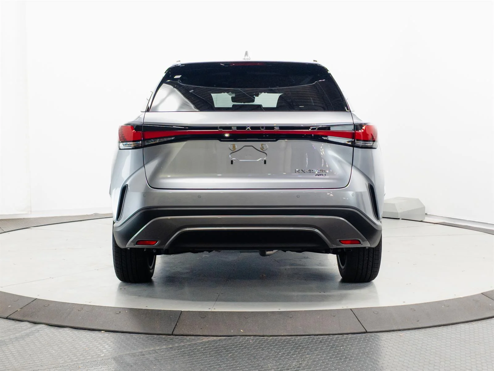 New 2026 Iridium (1l2) Lexus Luxury image 10