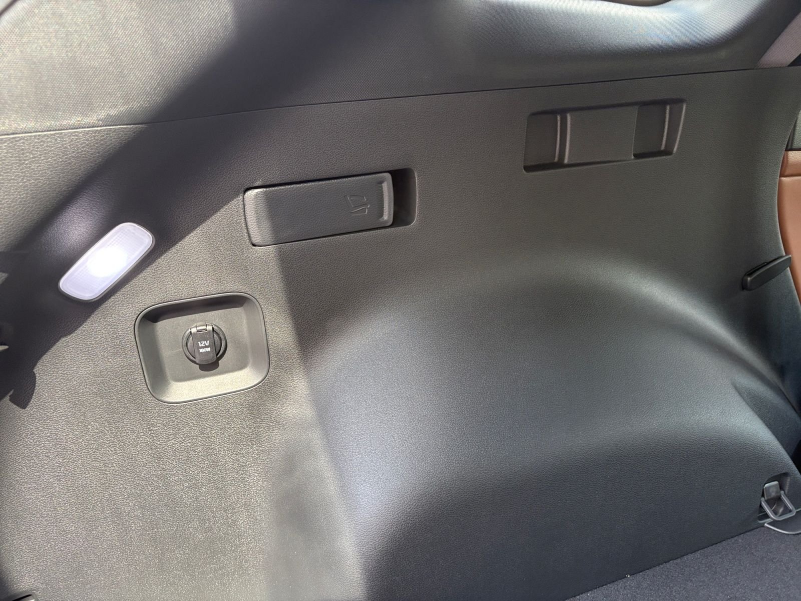 2026 Kia Sportage X-Line Hybrid - Photo 21