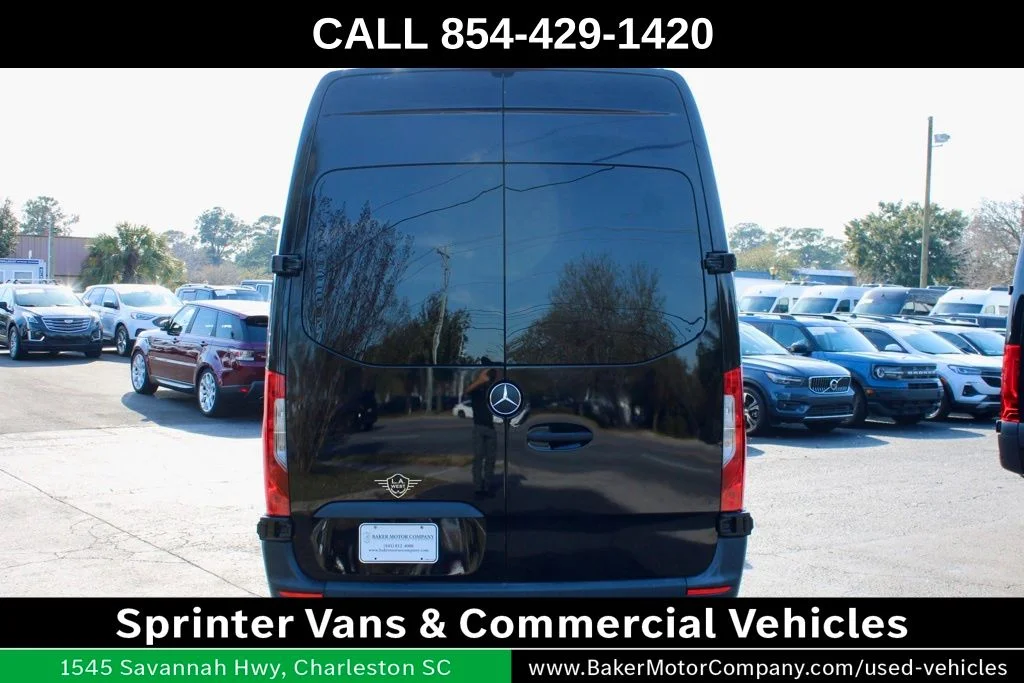 2019 Mercedes-Benz Sprinter - Photo 16