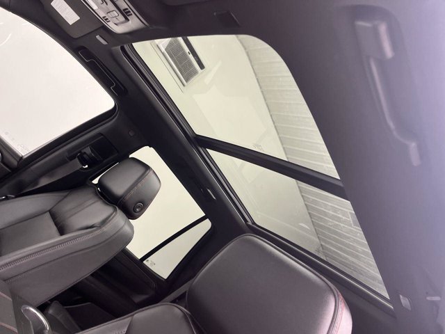 Used 2023 Summit White Chevrolet RST image 7
