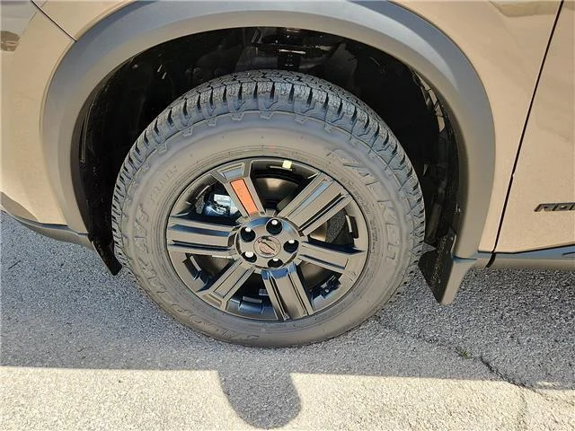 New 2026 HAL Baja Storm Nissan Rock Creek All-Wheel Drive 2026.5 image 5
