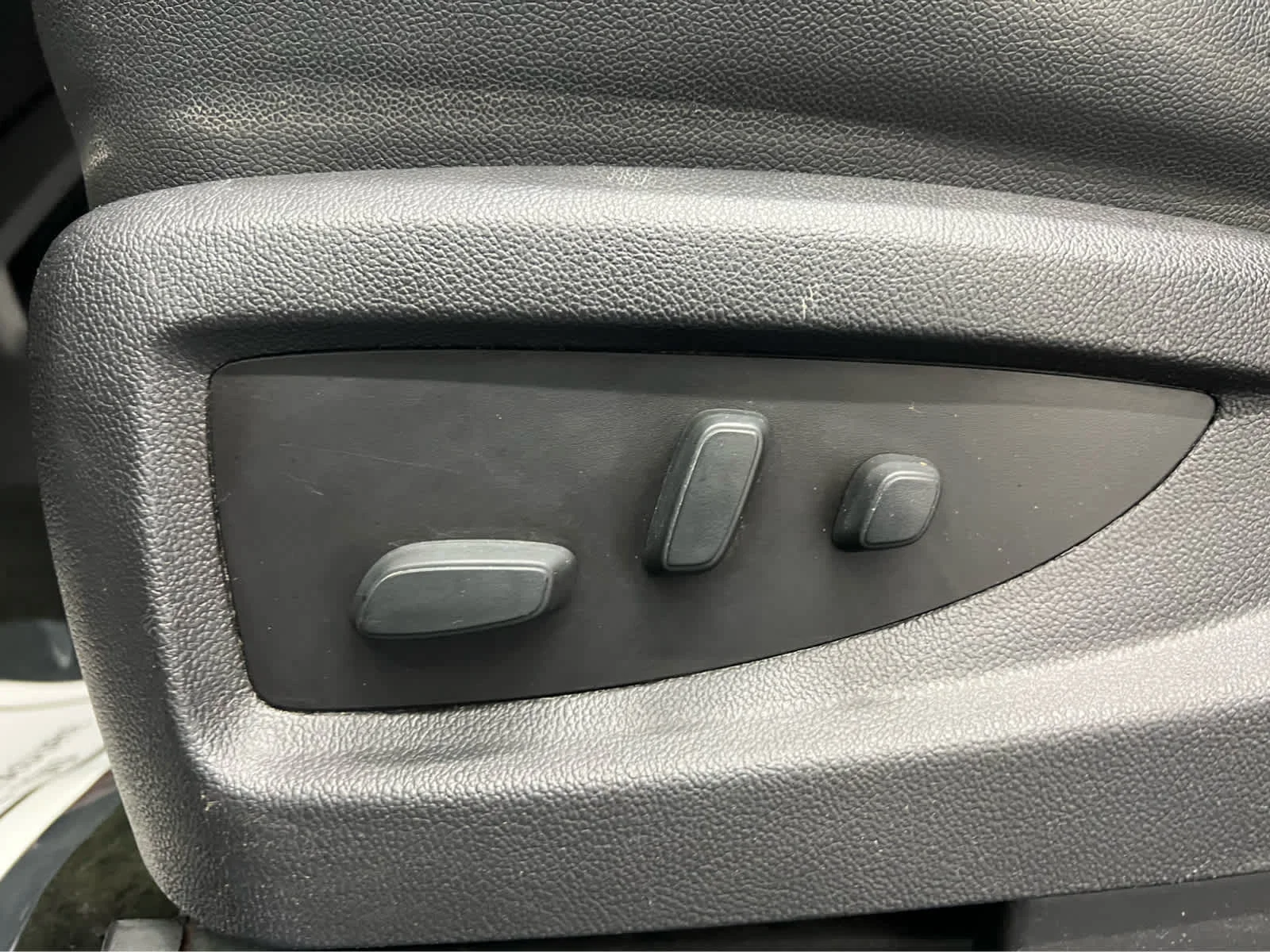 Used 2017 Summit White GMC SLT image 14