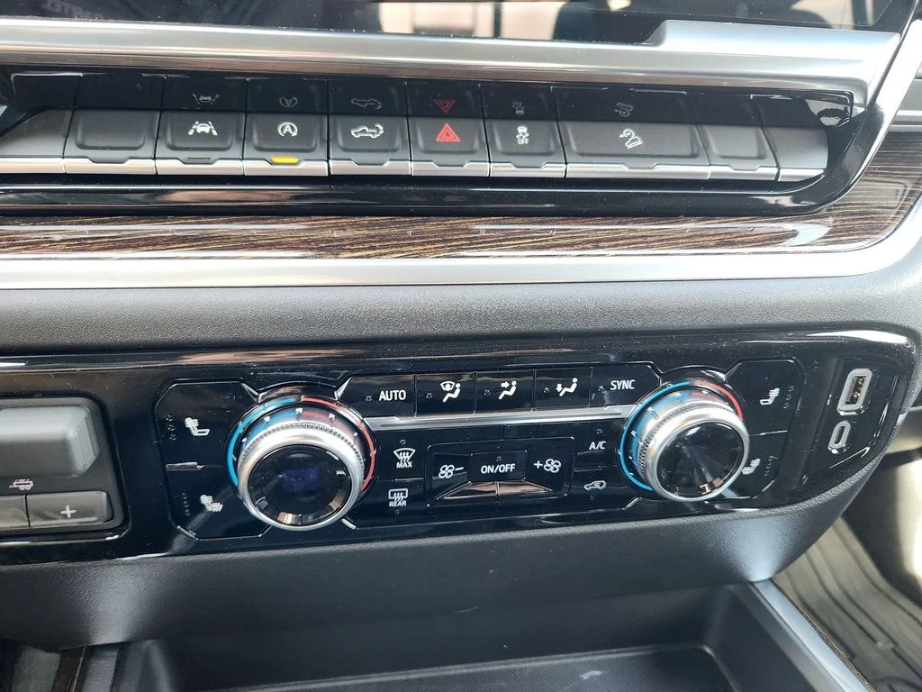 2026 GMC Sierra 1500 Elevation - Photo 16