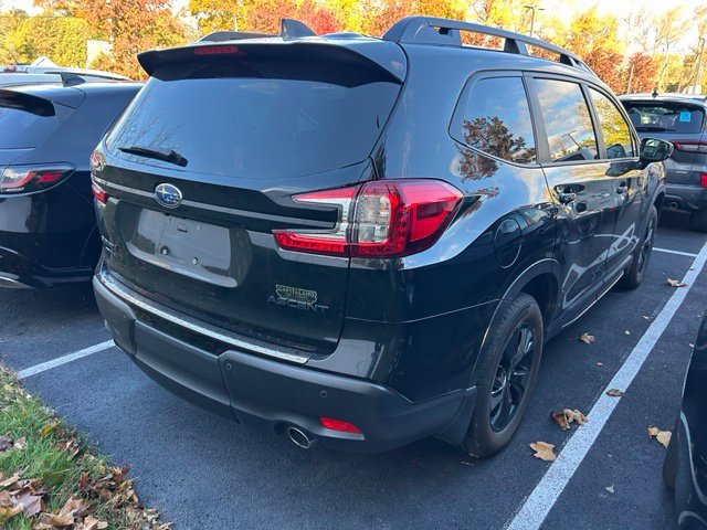 Used 2026 Crystal Black Silica Subaru Premium image 3