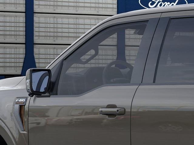 New 2026 Marsh Gray Ford Tremor® image 40