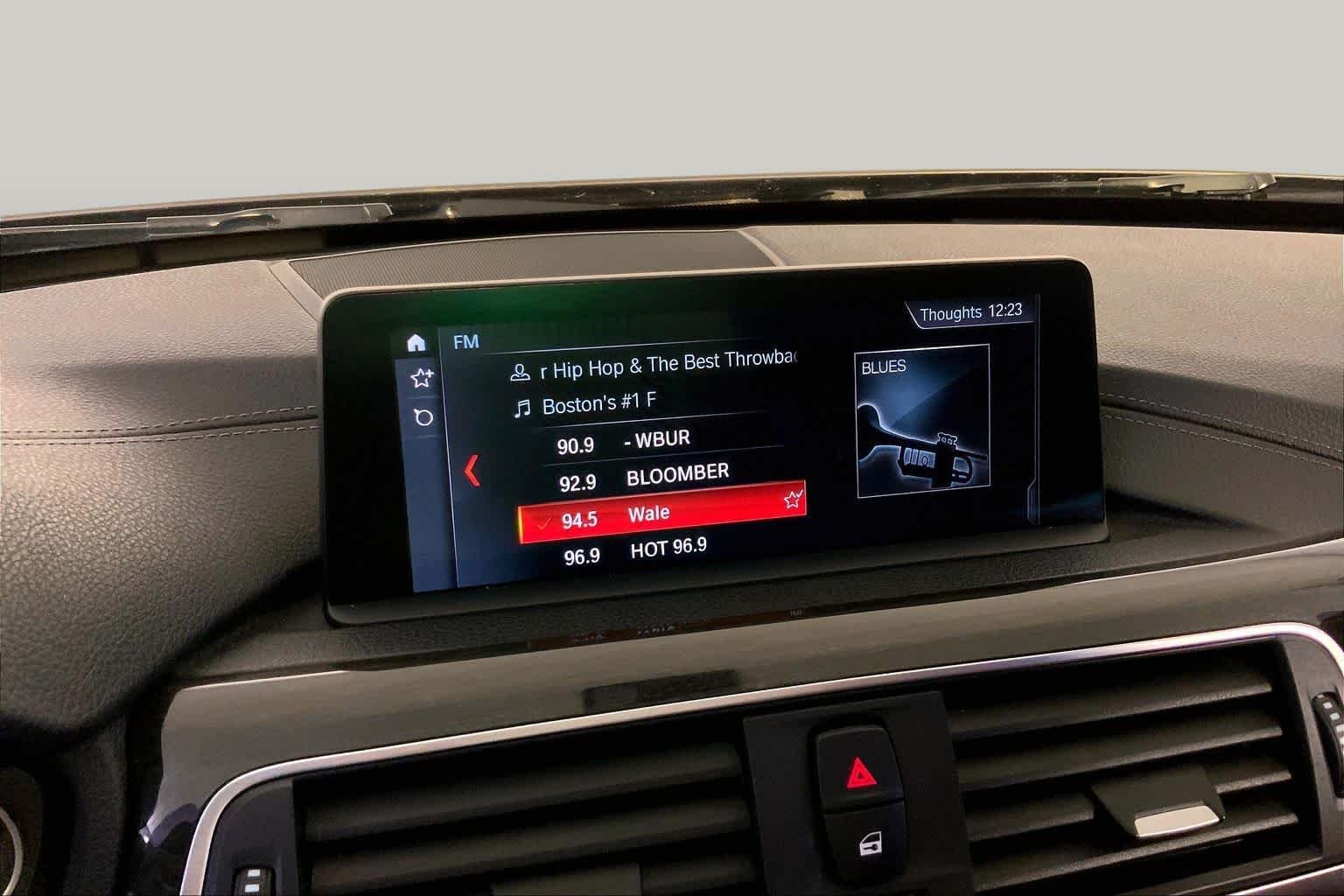 Used 2019 Mineral Grey Metallic BMW 430i xDrive image 29