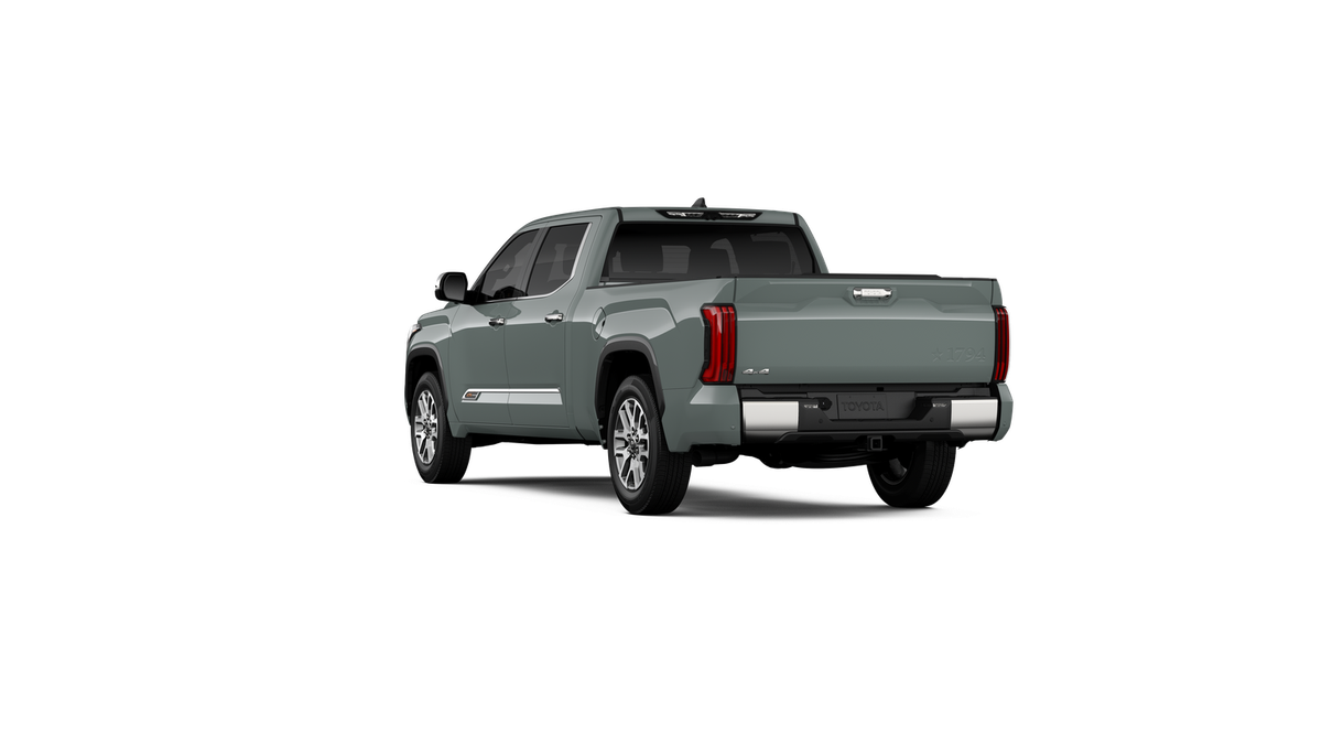 2026 Toyota Tundra — photo 15
