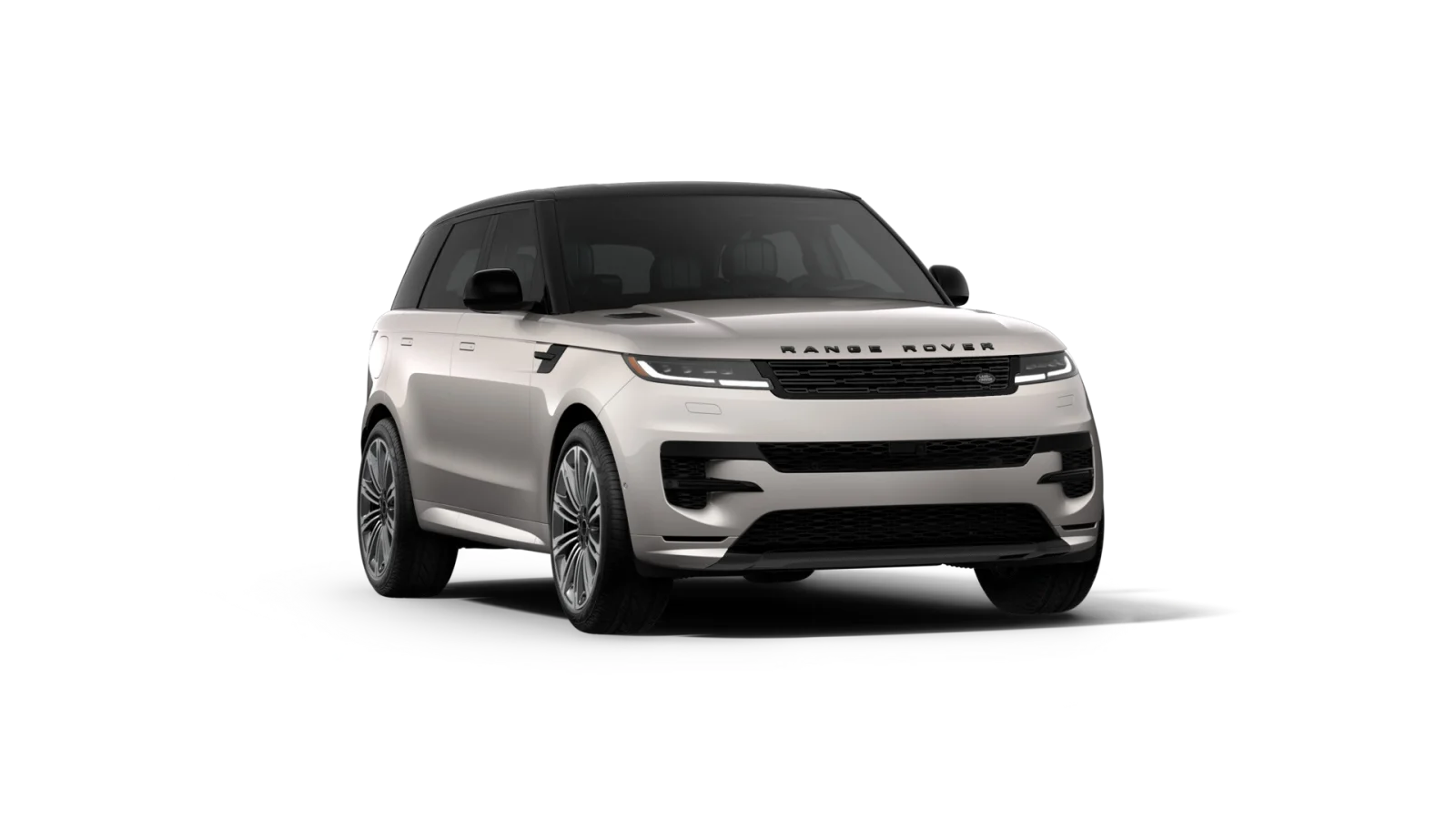 2026 Land Rover Range Rover Sport P530 Dynamic SE's photo