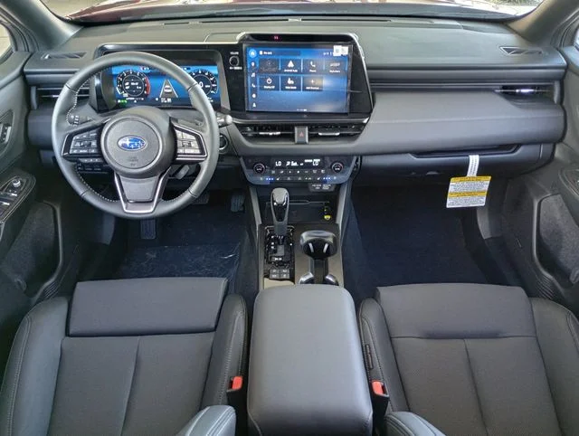 2026 Subaru Outback Touring XT - Photo 9