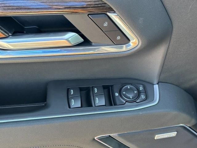 2026 Chevrolet Silverado 1500 LT Trail Boss - Photo 11
