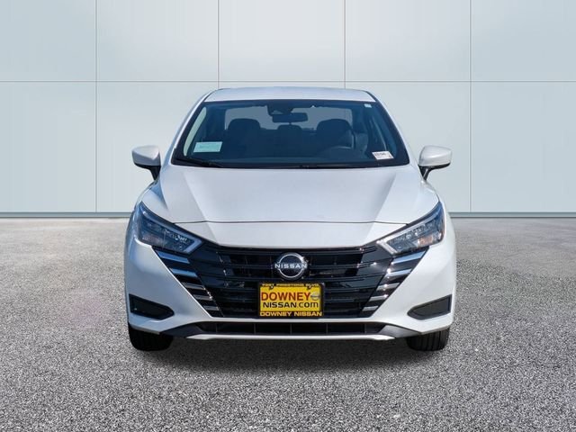 2025 Nissan Versa Sedan SV - Photo 3