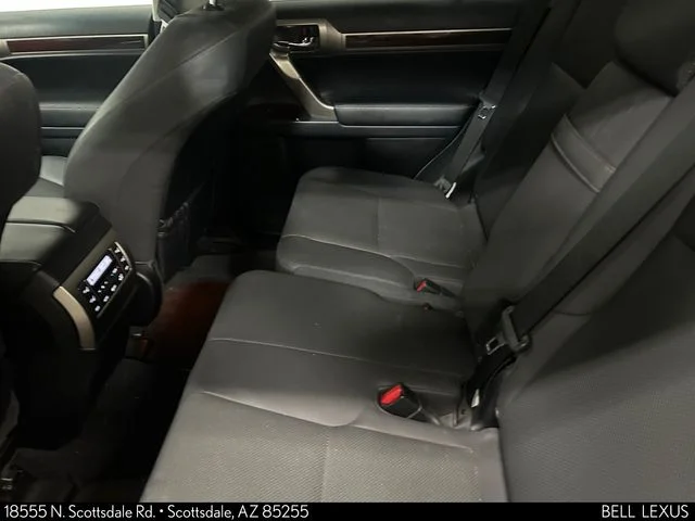 Used 2019 Silver Lexus 460 image 16