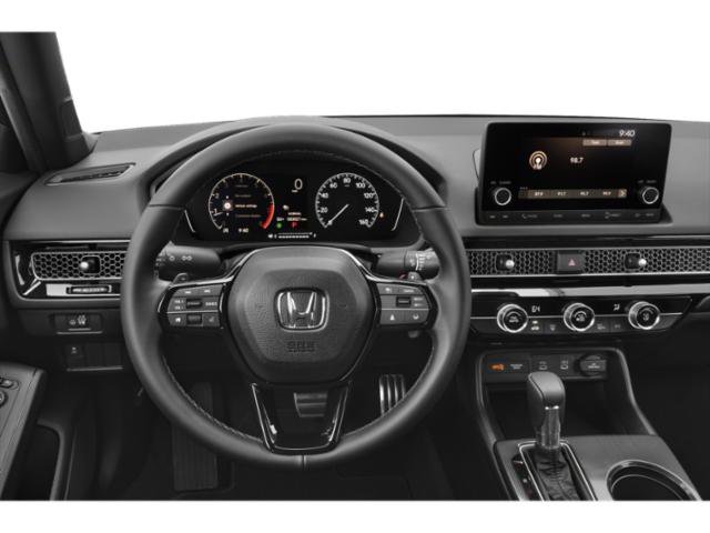 Used 2025 Black Honda Sport image 6