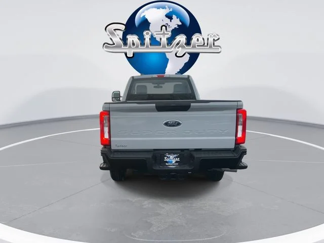 New 2026 Avalanche Ford F-250® XL image 4
