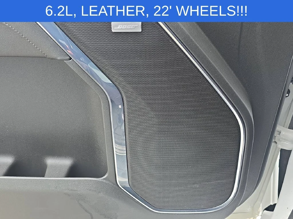 2024 Chevrolet Silverado 1500 RST - Photo 25