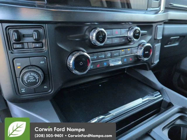 New 2026 Avalanche Ford Lariat image 17